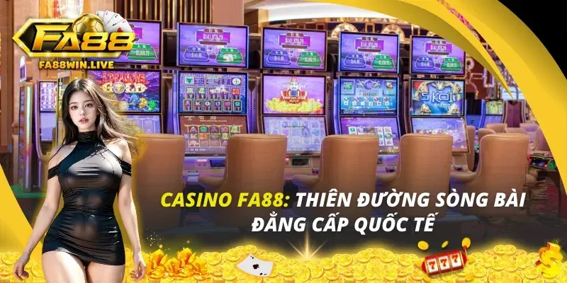 Khuyến mãi đăng ký FT88